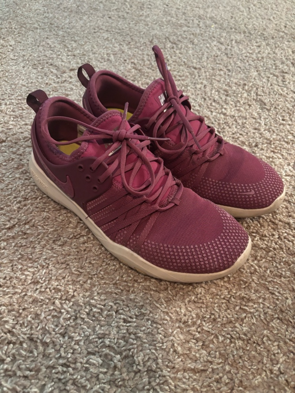 Nike sneakers